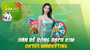 Dàn đề rồng bạch kim là gì? 3 Loại Rongbachkim chính