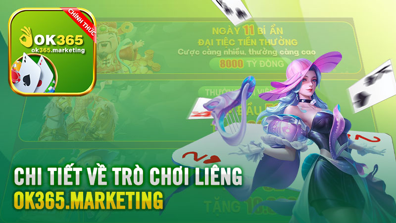 Thông tin chi tiết về trò chơi Liêng cho người mới bắt đầu.